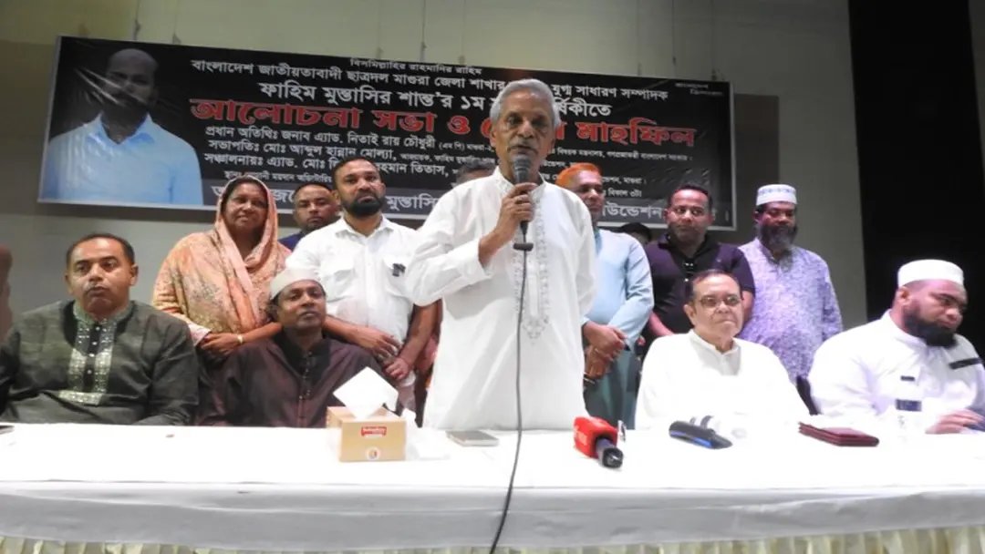 সংস্কৃতিকর্মীদের তালিকা করে ভাতা দেওয়া হবে : সংস্কৃতিমন্ত্রী